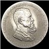 1904 Louisiana Expo. Nickel Medal UNCIRCULATED
