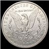Image 2 : 1884-S Morgan Silver Dollar CLOSELY UNCIRCULATED