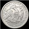 Image 2 : 1888-S Seated Liberty Quarter CLOSELY UNCIRCULATED