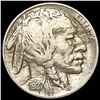 1927-S Buffalo Nickel LIGHTLY CIRCULATED