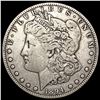 1894-S Morgan Silver Dollar NICELY CIRCULATED