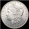 1883-S Morgan Silver Dollar UNCIRCULATED