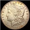 Image 1 : 1902-S Morgan Silver Dollar CLOSELY UNCIRCULATED