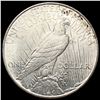 Image 2 : 1926-D Silver Peace Dollar UNCIRCULATED