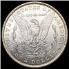Image 2 : 1881 Morgan Silver Dollar GEM BU