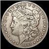 Image 1 : 1895-S Morgan Silver Dollar NICELY CIRCULATED