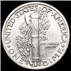 Image 2 : 1927-S Mercury Dime UNCIRCULATED