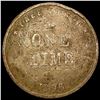 Image 2 : 1896 Bryan Dollar One Dime NICELY CIRCULATED