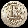 Image 2 : 1932-D Washington Silver Quarter NICELY CIRCULATED