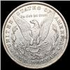 Image 2 : 1878 8TF Morgan Silver Dollar CLOSELY UNCIRCULATED