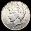Image 1 : 1934-D Silver Peace Dollar UNCIRCULATED