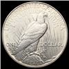Image 2 : 1934-D Silver Peace Dollar UNCIRCULATED