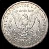 Image 2 : 1899 Morgan Silver Dollar CLOSELY UNCIRCULATED