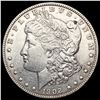 Image 1 : 1902 Morgan Silver Dollar CLOSELY UNCIRCULATED