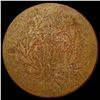 Image 2 : 1795 Liberty Cap Large Cent NICELY CIRCULATED