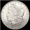 Image 1 : 1881-CC Morgan Silver Dollar GEM BU