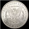 Image 2 : 1881-CC Morgan Silver Dollar GEM BU