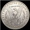Image 2 : 1896-S Morgan Silver Dollar CLOSELY UNCIRCULATED