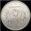 Image 2 : 1883-CC Morgan Silver Dollar CLOSELY UNCIRCULATED