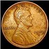 Image 1 : 1909-S Wheat Cent NEARLY UNCIRCULATED