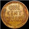 Image 2 : 1909-S Wheat Cent NEARLY UNCIRCULATED