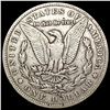 Image 2 : 1893-CC Morgan Silver Dollar NICELY CIRCULATED