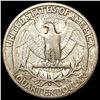 Image 2 : 1932-D Washington Silver Quarter NICELY CIRCULATED