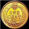 Image 2 : 1907 Indian Head Cent CHOICE BU