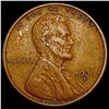Image 1 : 1931-S Wheat Cent CLOSELY UNCIRCULATED