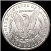 Image 2 : 1881-CC Morgan Silver Dollar GEM BU