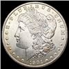 1901-O Morgan Silver Dollar GEM BU
