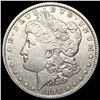 1894-O Morgan Silver Dollar NEARLY UNCIRCULATED