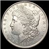 Image 1 : 1891 Morgan Silver Dollar CLOSELY UNCIRCULATED