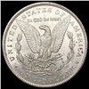 Image 2 : 1891 Morgan Silver Dollar CLOSELY UNCIRCULATED