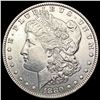 1880-O Morgan Silver Dollar UNCIRCULATED