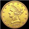 1894 $10 Gold Eagle CHOICE AU