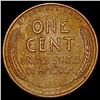 Image 2 : 1931-S Wheat Cent CLOSELY UNCIRCULATED