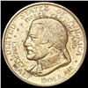 Image 1 : 1936 Cleveland Half Dollar CLOSELY UNCIRCULATED