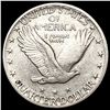 Image 2 : 1920-S Standing Liberty Quarter LIGHTLY CIRCULATED