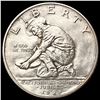 Image 1 : 1925-S Jubilee Half Dollar UNCIRCULATED