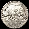 Image 2 : 1925-S Jubilee Half Dollar UNCIRCULATED