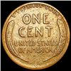 Image 2 : 1917 DDO Wheat Cent LIGHTLY CIRCULATED
