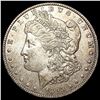 Image 1 : 1893 Morgan Silver Dollar CLOSELY UNCIRCULATED