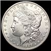 Image 1 : 1889-S Morgan Silver Dollar CLOSELY UNCIRCULATED