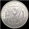 Image 2 : 1889-S Morgan Silver Dollar CLOSELY UNCIRCULATED