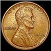 Image 1 : 1909-S Wheat Cent CLOSELY UNCIRCULATED
