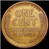Image 2 : 1909-S Wheat Cent CLOSELY UNCIRCULATED