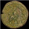 Image 2 : Ancient Roman Copper Coin NICELY CIRCULATED