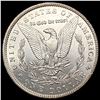 Image 2 : 1891 Morgan Silver Dollar CLOSELY UNCIRCULATED
