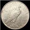 Image 2 : 1935-S Morgan Silver Dollar CLOSELY UNCIRCULATED